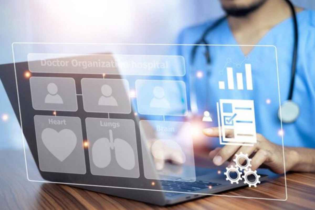 Telemedicine